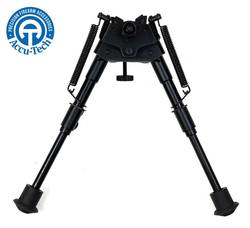 Accu-Tech Pivoting Bipod 6-9"