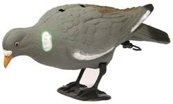 Buy Outdoor Outfitters 15" Pigeon Decoy - Full Bodied With Feet & Stake in NZ New Zealand.
