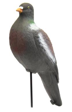 Buy Outdoor Outfitters 14" Pigeon With Stakes in NZ New Zealand.