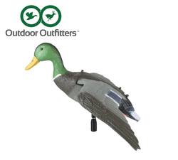 Buy Outdoor Outfitters 25" Flying Male Mallard Duck Decoy 12 Pack in NZ New Zealand.
