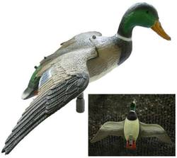 Buy Outdoor Outfitters 25" Flying Mallard Duck Decoy Male in NZ New Zealand.