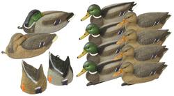 Buy Outdoor Outfitters Ultimate Mallard Decoy Family Package in NZ New Zealand.