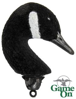 Buy Game On Canada Goose Decoy Flocked Head: Resting in NZ New Zealand.