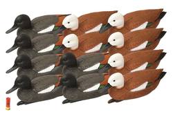 Buy 16" Paradise Duck Decoy Family Package 6x F, 6x M in NZ New Zealand.