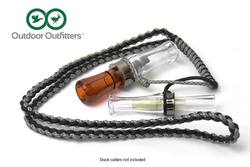 Buy Outdoor Outfitters Call Lanyard - 2 Loop in NZ New Zealand.