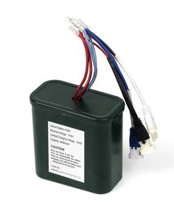 Buy Higdon Flapping Splasher Replacement Battery in NZ New Zealand.