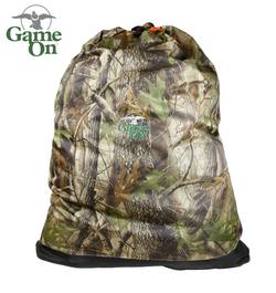 Buy Game On Deluxe Floating Decoy Bag: Carries Up To 24 Magnum Sized Decoys! in NZ New Zealand.