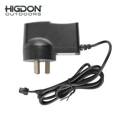Buy Higdon 12v Lithium Battery Charger for XS Decoys in NZ New Zealand.