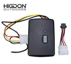 Buy Higdon XS Decoy Remote Receiver For Remote Control in NZ New Zealand.