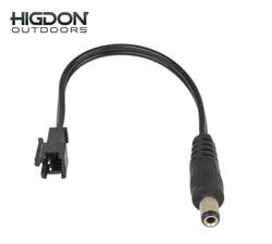 Buy Higdon Replacement XS Charger Adapter for Splasher Flasher & Crazy Kicker Decoys in NZ New Zealand.