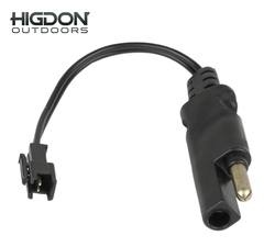 Buy Higdon Replacement XS Charger Adapter for Pulsator & the Battleship Swimmer in NZ New Zealand.