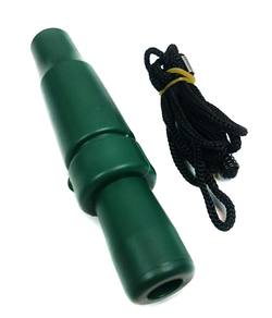 Buy Outdoor Outfitters Paradise Duck Call in NZ New Zealand.