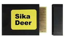 Buy AJ Productions Sika Deer Sound Card in NZ New Zealand.