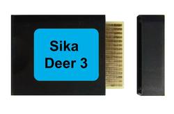 Buy AJ Productions Sika Deer 3 MKII Sound Card in NZ New Zealand.