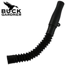 Buy Buck Gardner 6-Way Adjustable Deer Grunt Call | Black in NZ New Zealand.