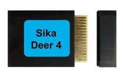 Buy AJ Productions Sika Deer 4 MK2 Sound Card in NZ New Zealand.