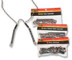 Buy Haydels 3 Duck Call Lanyard in NZ New Zealand.