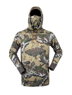 Buy Hunters Element Vantage Hoodie in NZ New Zealand.