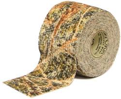 Buy Camo Form Mossy Oak Brush Camo Wrap in NZ New Zealand.