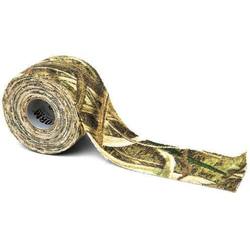 Buy McNett Tactical Camo Form Reusable Heavy Duty Fabric Wrap - Mossy Oak Shadow Grass Blades Camo in NZ New Zealand.
