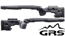 Buy GRS Bifrost Black | Browning X-Bolt in NZ New Zealand.