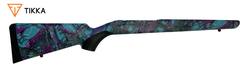 Buy Tikka T3x Foxy Lady Camo Stock in NZ New Zealand.