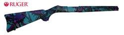 Buy Ruger 10/22 Foxy Lady Camo Stock in NZ New Zealand.