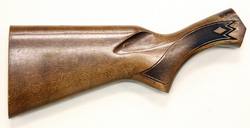Buy Winchester Butt Stock Semi Auto Wood Second Hand in NZ New Zealand.