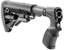 Buy FAB Defense Remington 870 Sliding Stock 6-Position in NZ New Zealand.