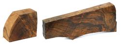 Buy Blank Shotgun Walnut Stock Set in NZ New Zealand.