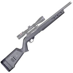 Buy Magpul Stock Ruger 10/22 Hunter X-22 Grey in NZ New Zealand.