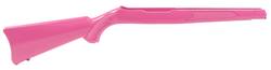 Buy Ruger Stock 10/22 Synthetic Pink in NZ New Zealand.
