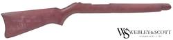 Buy Webley & Scoot X22 Stock: Wood in NZ New Zealand.