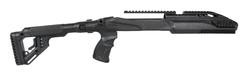 Buy FAB Defense Ruger 10/22 UAS Pro Stock: Black in NZ New Zealand.