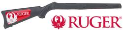 Buy Ruger 10/22 Synthetic Stock: Factory-Genuine - Satin Black in NZ New Zealand.