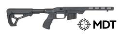 Buy MDT LSS Gen 2 Chassis for .308 Mossberg MVP: Short Action, Right-Hand in NZ New Zealand.