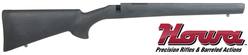 Buy Howa HTI MiniAction Synthetic Stock: Black - For Heavy Barrel in NZ New Zealand.