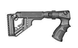 Buy FAB Defense Remington 870 UAS Folding Stock: Black in NZ New Zealand.