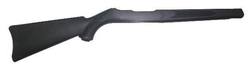 Buy Second Hand Ruger 10/22 Stock Synthetic Black in NZ New Zealand.