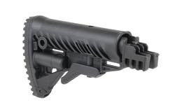 Buy FAB Defense GLR16-S Adjustable Buttstock: For Chiappa RAK-22 in NZ New Zealand.