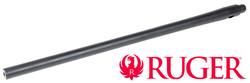 Buy 22 LR Ruger 10/22 Barrel: Satin Black in NZ New Zealand.