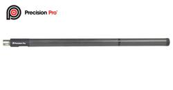 Buy Precision Pro 10/22 Carbon Tension Barrel With Full Barrel Silencer 13" in NZ New Zealand.