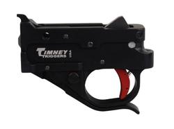 Buy Timney Trigger 10/22 Assembly Red Trigger in NZ New Zealand.