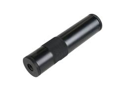 Buy Second Hand Gun Works 22 Cal 1/2x20 Centerfire Silencer in NZ New Zealand.