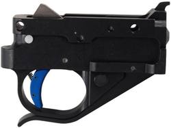 Buy Timney Trigger 10/22 Black with Blue Shoe in NZ New Zealand.