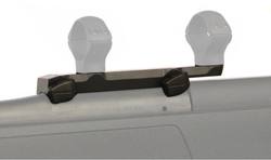 Buy Blaser Saddle Mount FOR rings in NZ New Zealand.