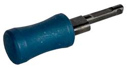 Buy Stoeger Oversized Cocking Handle: Blue in NZ New Zealand.