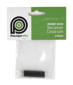 Buy Precision Pro Tuger 10/22 Receiver Cross-Pin: 2 Pack in NZ New Zealand.