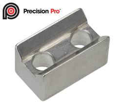 Buy Precision Pro Ruger 10/22 V-Lock (V-Block) Barrel Block in NZ New Zealand.