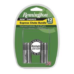 Buy Remington Choke Set 12ga 1/4 & Full in NZ New Zealand.